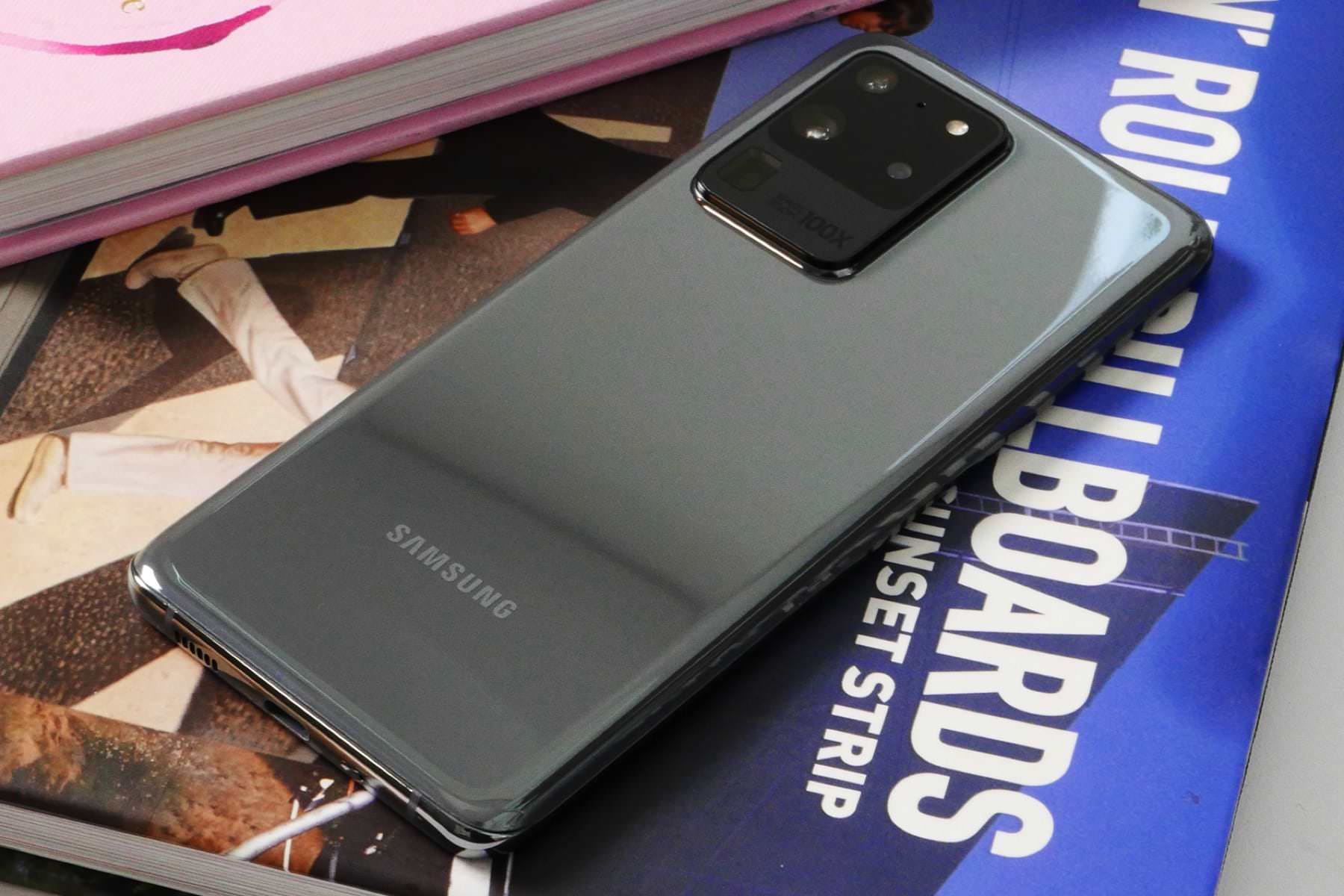 Samsung Galaxy S20 Plus 8 128gb
