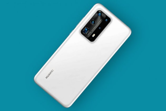 Huawei P40 Pro Premium will join the P40 and P40 Pro