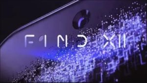 OPPO Find X2 will have a cool screen