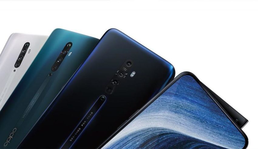 OPPO is preparing a new inexpensive smartphone with 5G support