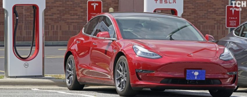 tesla almost completed on the cost of the world autogian giant number one