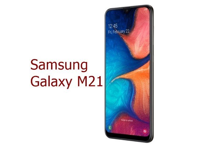 Potential bestseller Samsung Galaxy M21 ready to go