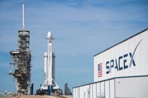 SpaceX for the fourth time transferred the launch into orbit of the fourth batch of Starlink satellites
