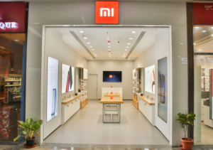 Xiaomi closes all stores in China