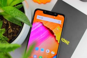 Xiaomi released Pocophone F2e at a very low price