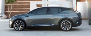 “We won’t repeat Tesla’s mistakes”: announced the release of a powerful electric SUV