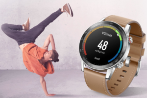 Honor MagicWatch 2: smart watches for active youth