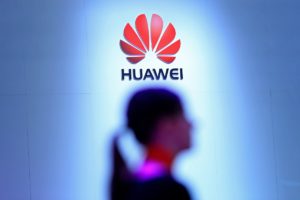 UK allowed Huawei to build 5G networks in the country
