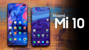 Finally it became known all about Xiaomi Mi 10 Pro