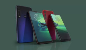 Motorola to unveil its first 2020 smartphone at MWC 2020