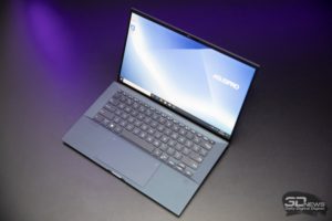 CES 2020: ASUS ExpertBook B9450FA – the lightest and thinnest business 14″ laptop