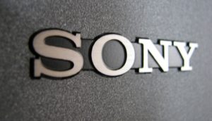 Sony is preparing the world's first smartphone with a 4K screen and 5G support