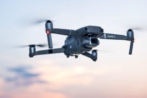 New rumors about DJI drones