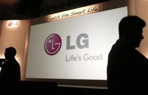 LG is working on an inexpensive W20 smartphone with HD+ screen