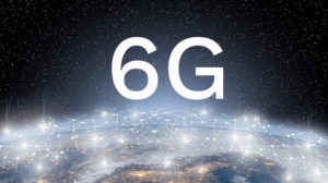 8000 Gbit / s. 6G is 5 times faster than 5G
