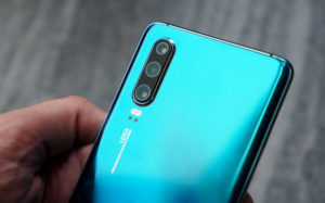 Huawei P30 smartphone continues to get cheaper