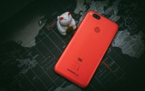 Xiaomi will install a “dream screen” on Mi 10