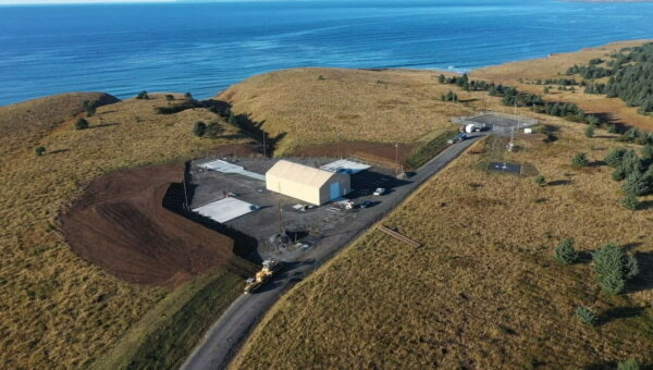 Kodiak Cosmodrome, from which Rocket 3.0 Ars Technica will be launched 