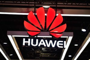 Huawei massively hacks smartphones