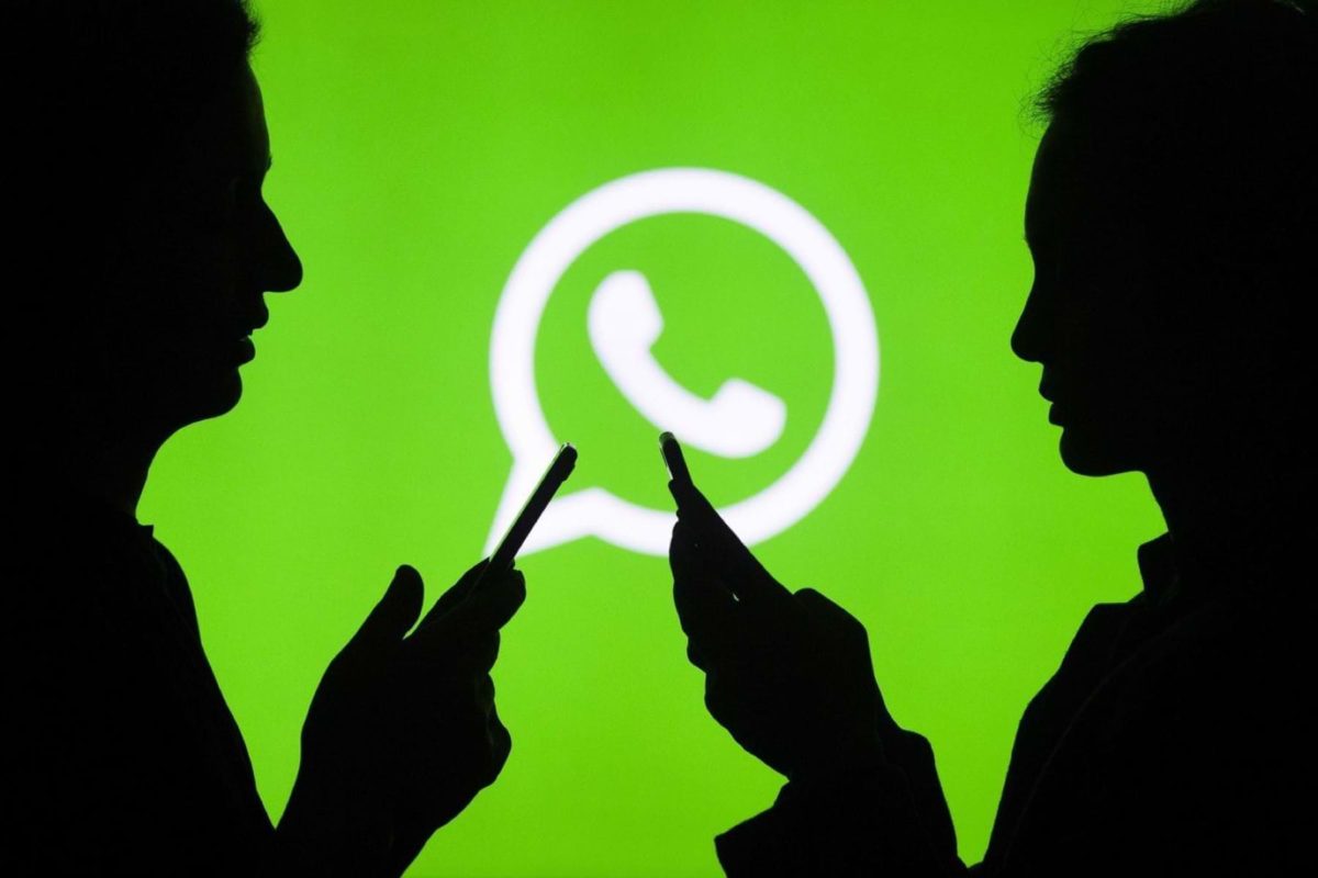 From the 1st of WhatsApp will stop working on Android and iOS