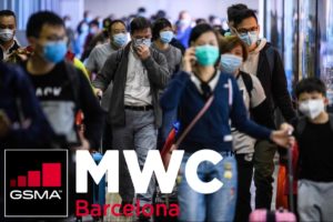 Officially: MWC 2020 canceled (for the first time in 33 years) due to coronavirus outbreak