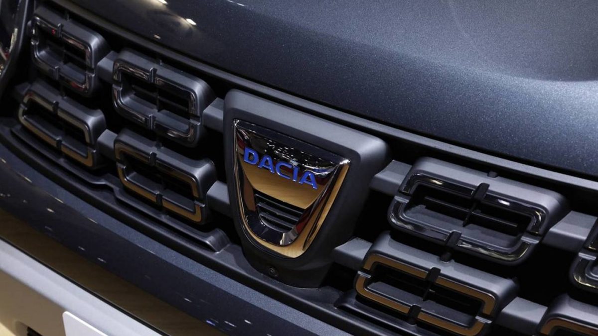 Dacia officially confirmed the release of the electric car