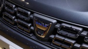 Dacia officially confirmed the release of the electric car