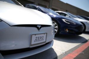 In the US, electric cars have begun to become significantly cheaper: what is happening
