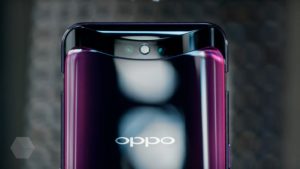 Oppo Find X2 Features Announced