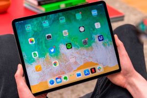 Apple Unified iPhone, iPad, and Mac Applications