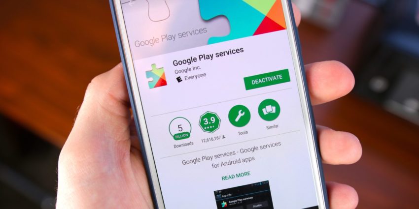 Xiaomi, Huawei, Oppo and Vivo will create their own rival Google Play