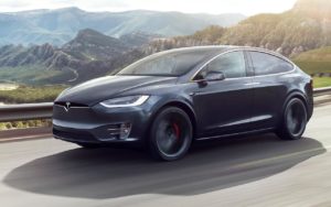 Tesla plans to launch Model Y as early as 2020