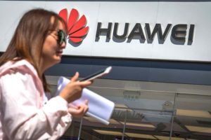 Huawei has released a new OS, which is three times faster than Windows 10 and Android