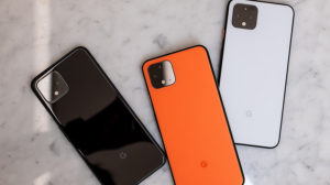 Google Pixel 4 did not live up to expectations