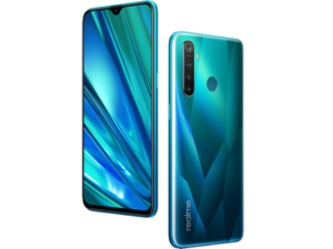 The flagship Realme X50 Pro will be presented at MWC 2020