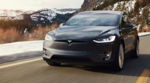 Everything you need to know about Tesla Y