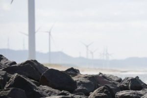 “Even without the wind”: in Europe began to use unique new type of wind generators