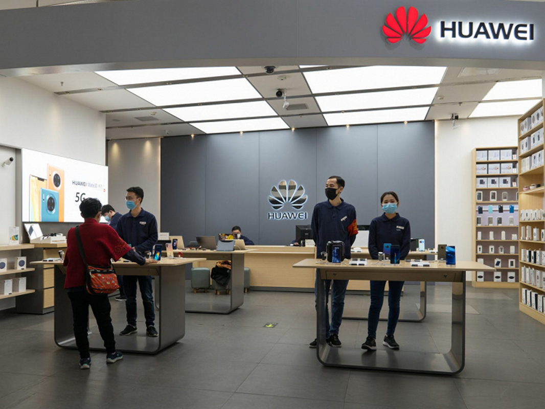 Experts: Huawei downplays the impact of coronavirus, but it will suffer harder than Apple