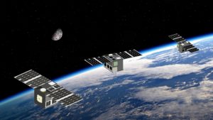 Hackers can turn satellites into weapons