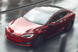 “You won’t have time to blink”: Elon Musk announced a new generation of Tesla electric cars