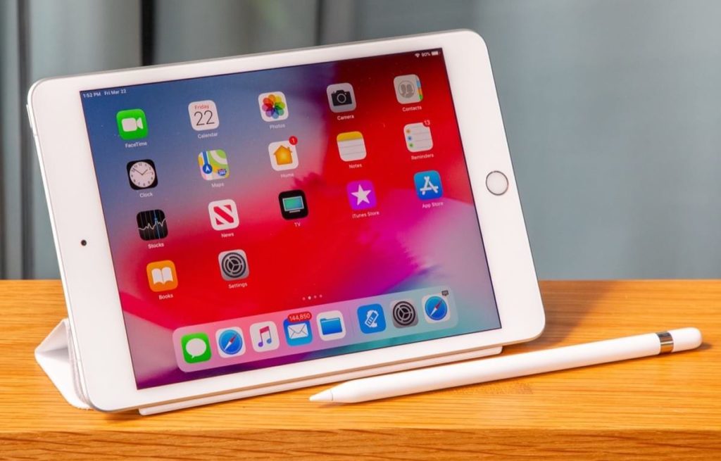you can get iPad Pro for free