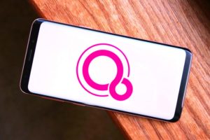 Android replacement: Google released Fuchsia OS