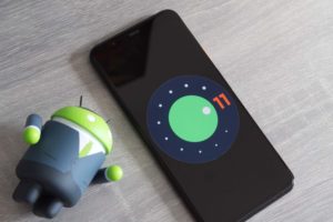 Google has canceled release of Android 11 and other devices