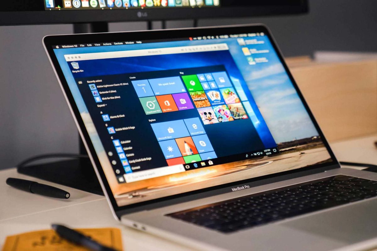 Lite OS released, which is twice as fast as Windows 10