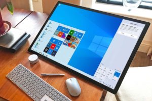 Lite OS Surpasses Windows 10 in Everything