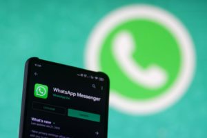 Messages of all WhatsApp users “accidentally” posted on Google