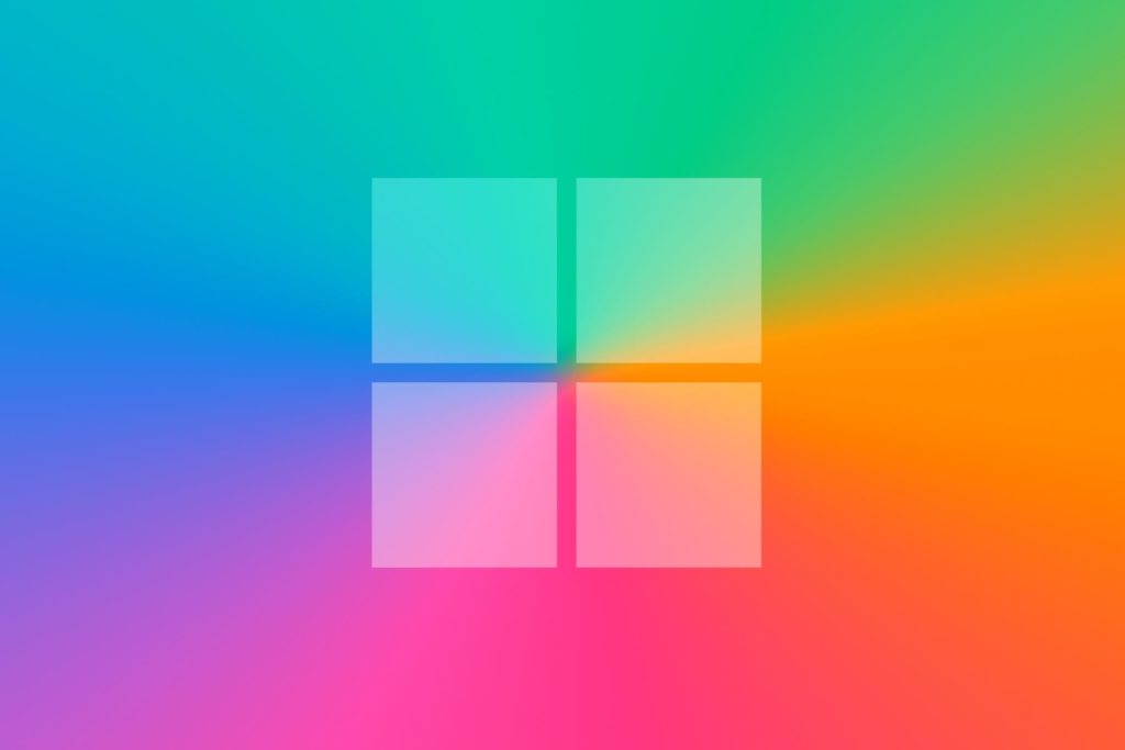 Official Wallpapers of new Windows 11