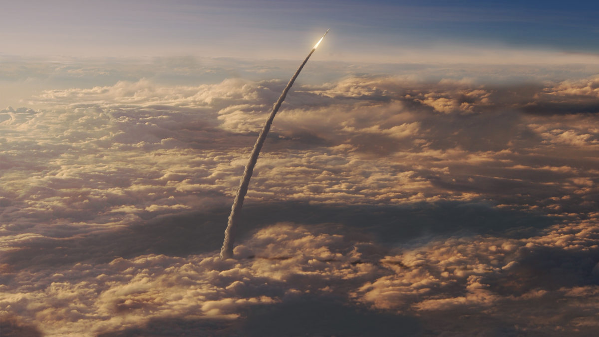 Can LandSpace become Chinese SpaceX?