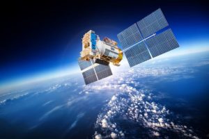 Chinese company Geely launches satellite network