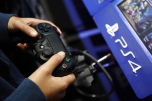 Sony has halved the price of the PlayStation 4 game console
